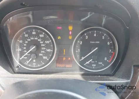 2009 BMW 335I from USA, damaged, VIN WBAWB735X9P046487